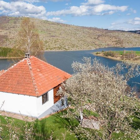 Uvac Griffon Villa Nova Varoš Esterno foto