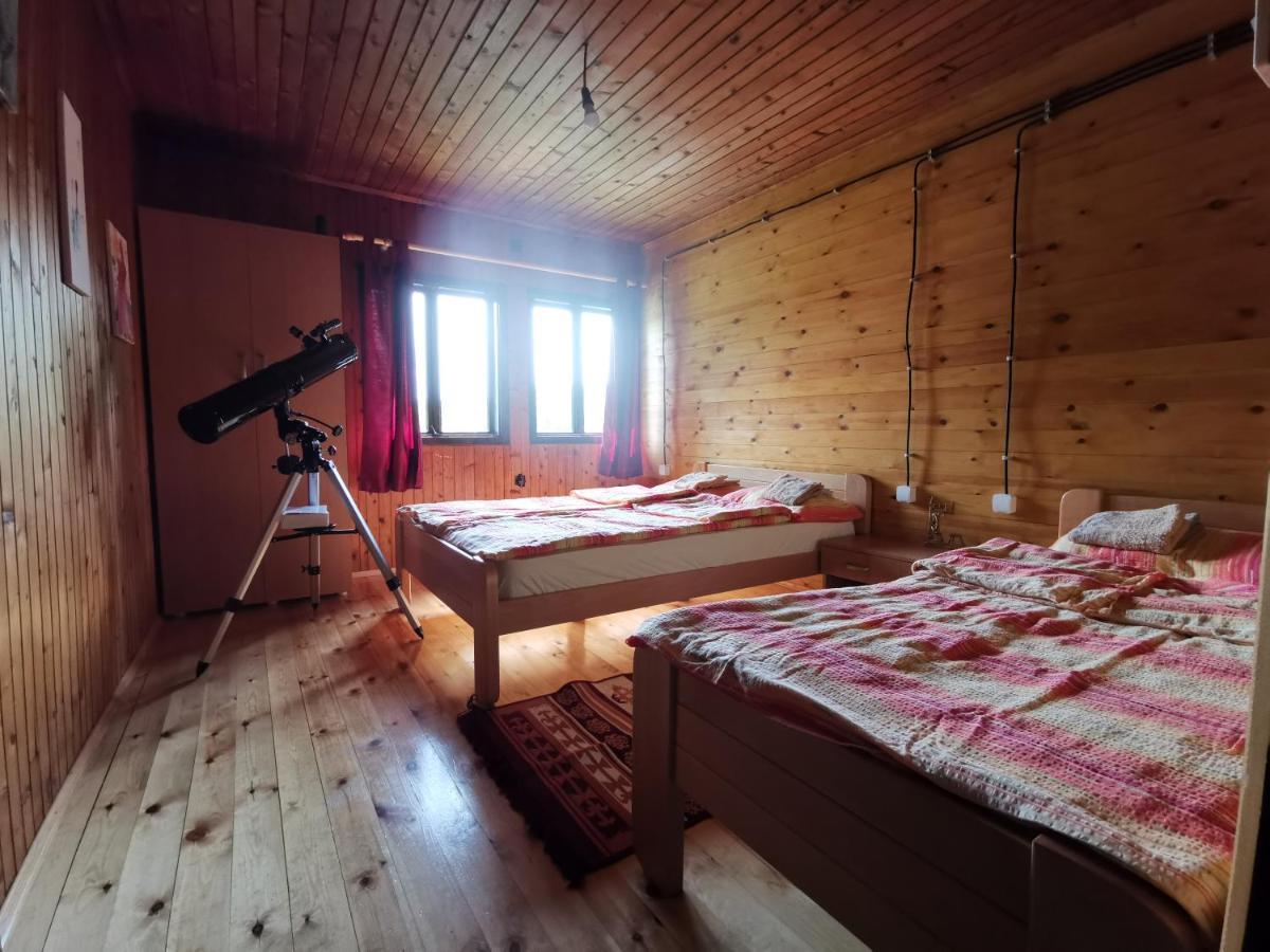 Uvac Griffon Villa Nova Varoš Esterno foto