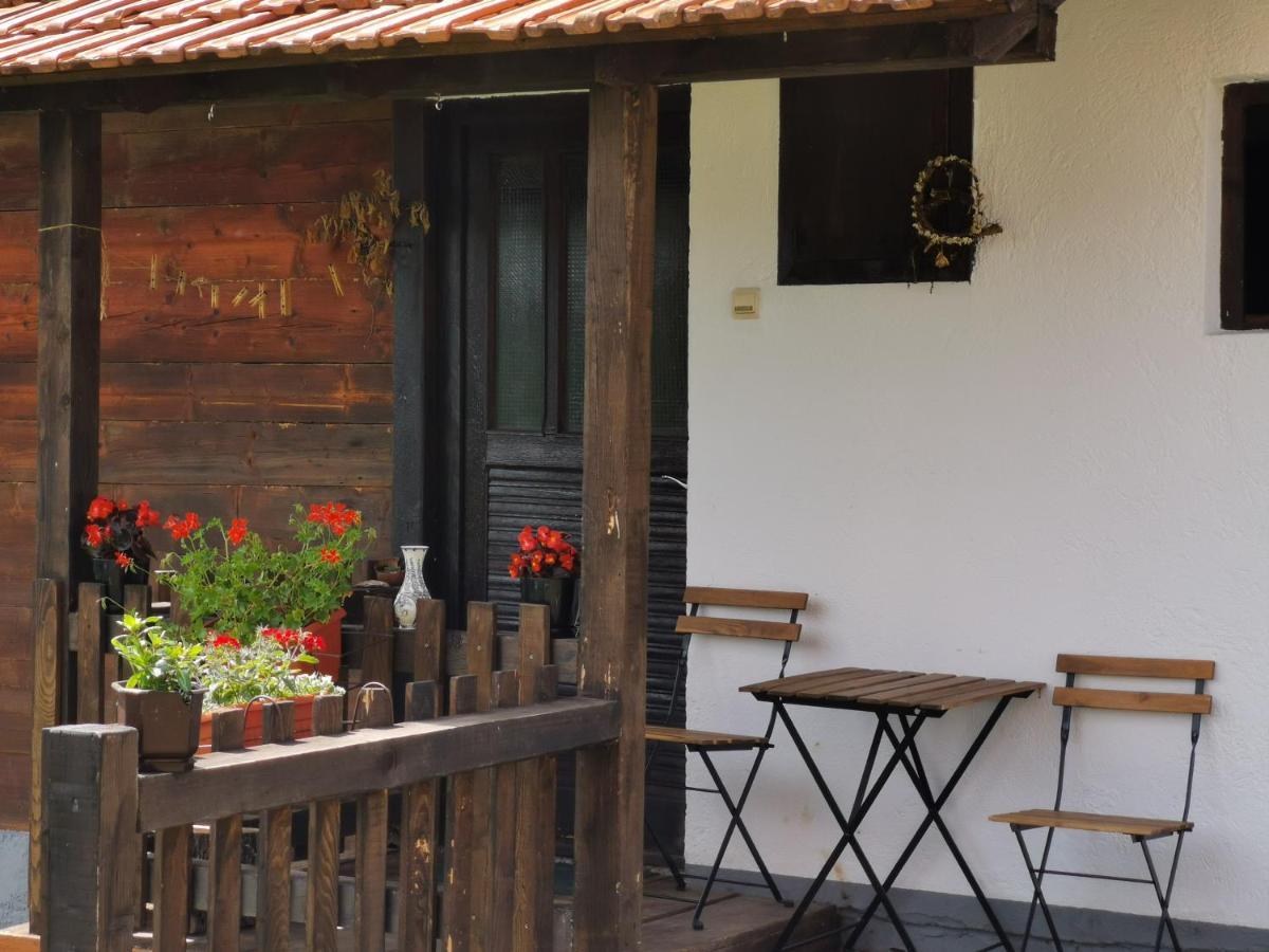 Uvac Griffon Villa Nova Varoš Esterno foto