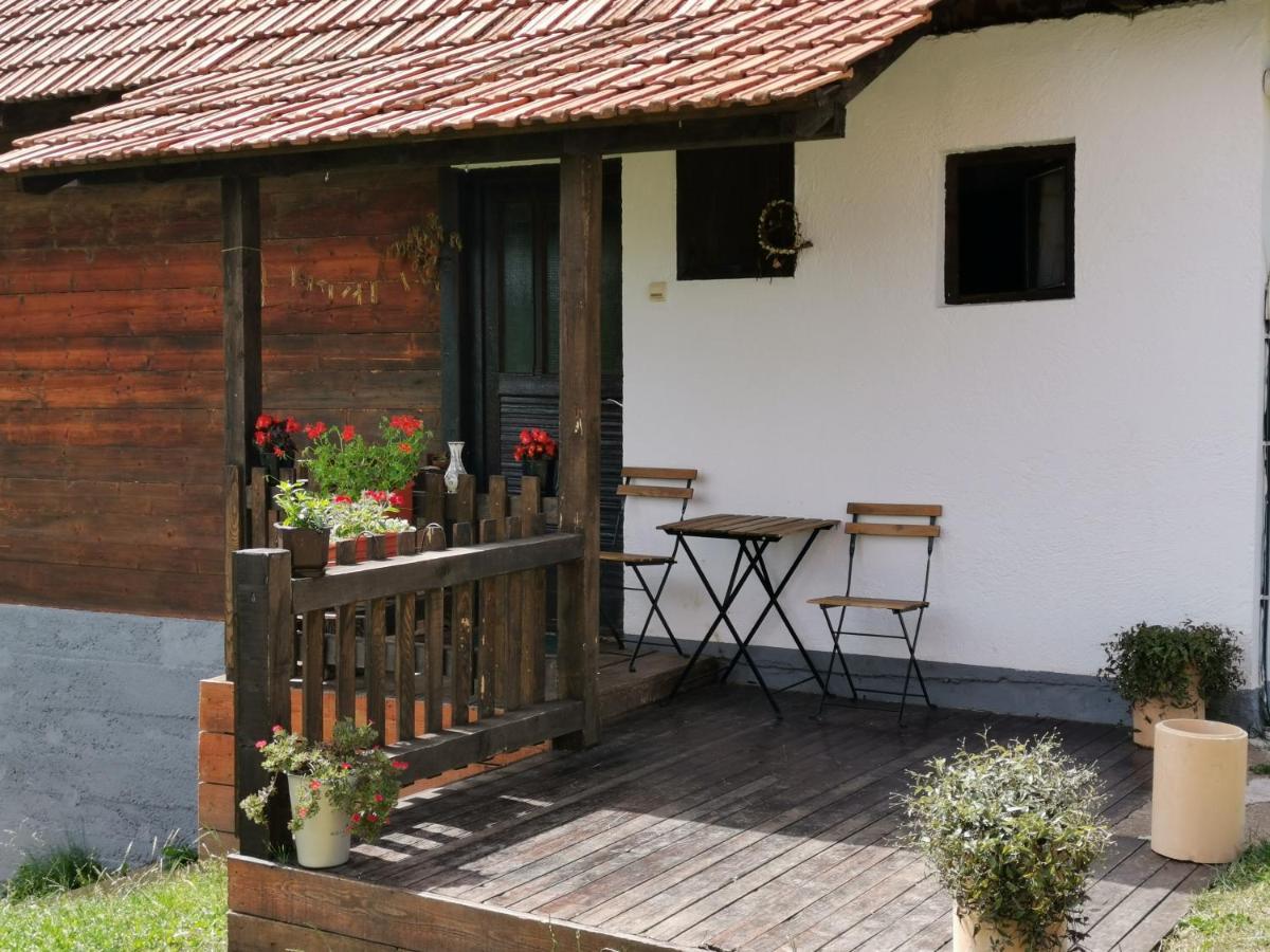 Uvac Griffon Villa Nova Varoš Esterno foto