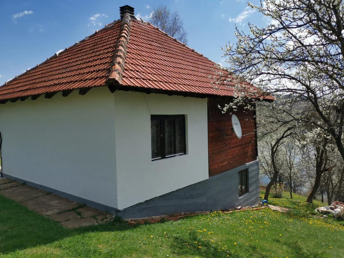 Uvac Griffon Villa Nova Varoš Esterno foto