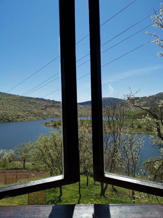 Uvac Griffon Villa Nova Varoš Esterno foto