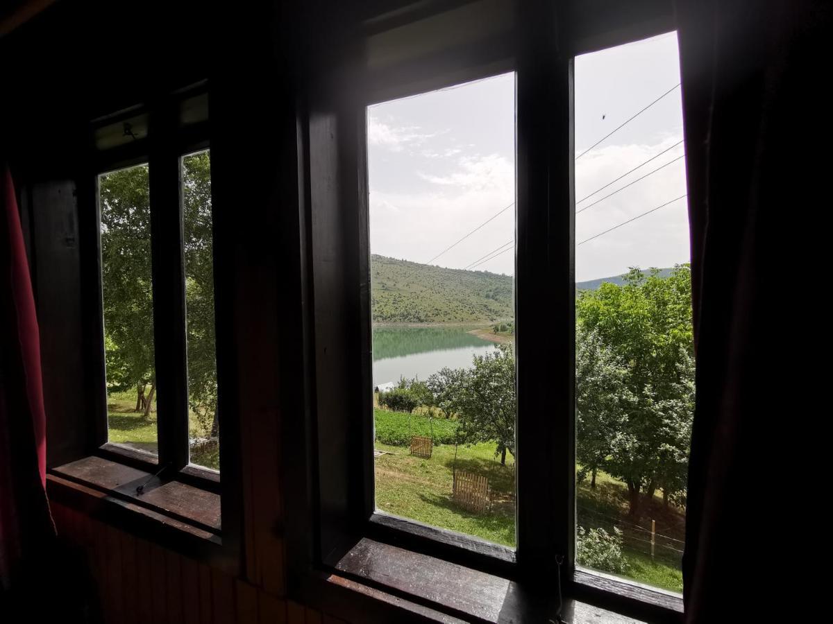 Uvac Griffon Villa Nova Varoš Esterno foto