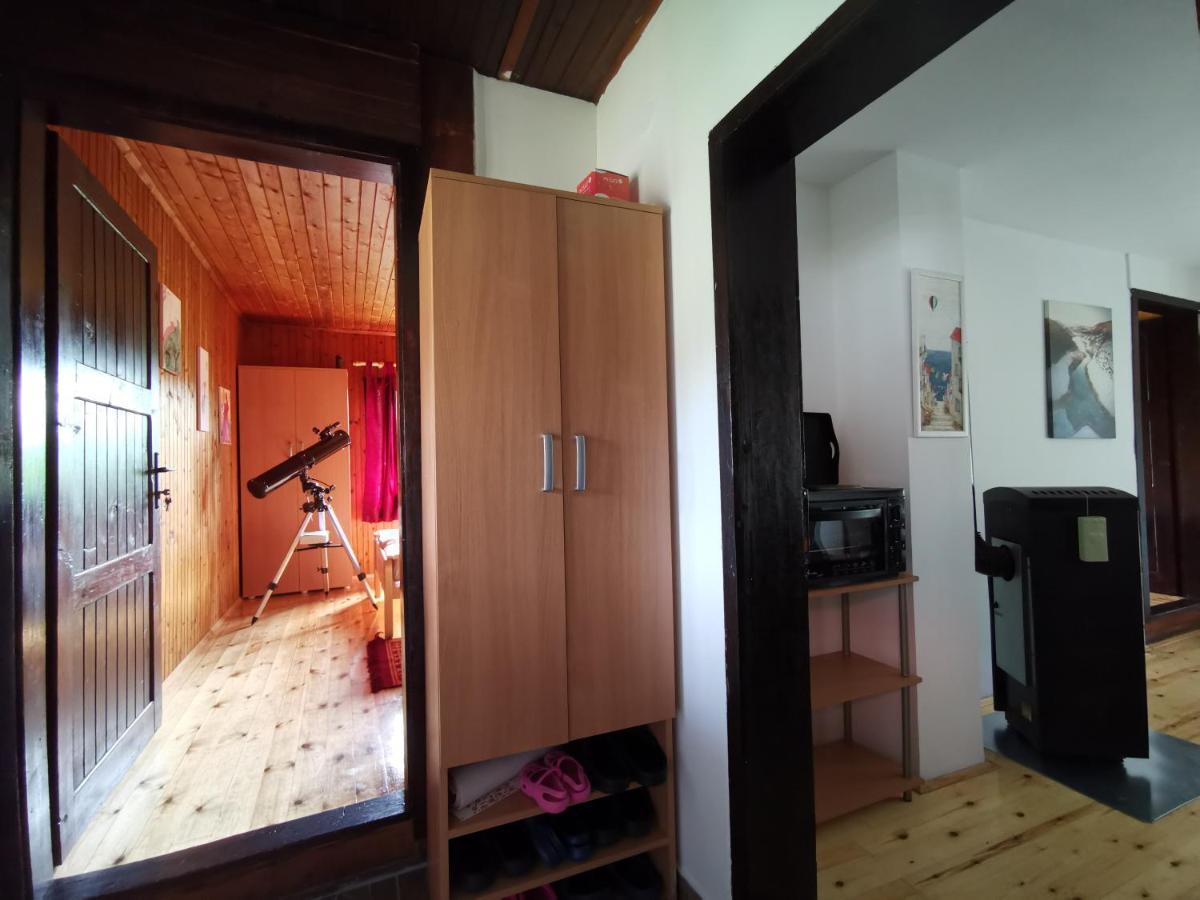 Uvac Griffon Villa Nova Varoš Esterno foto